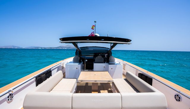 THE WAY IT IS yacht for sale 17