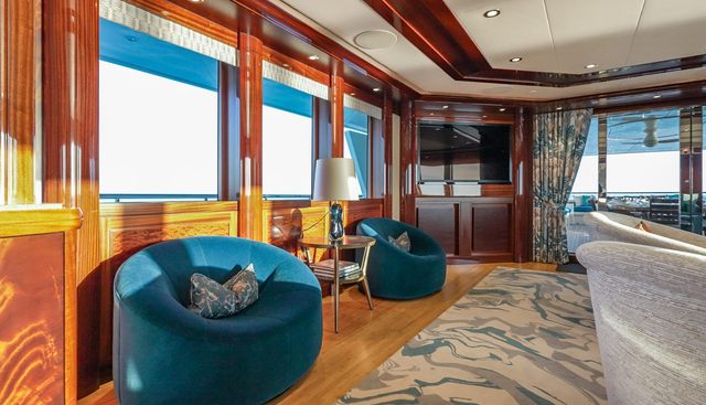 VALINOR yacht for sale 9