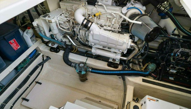 noname yacht for sale 60