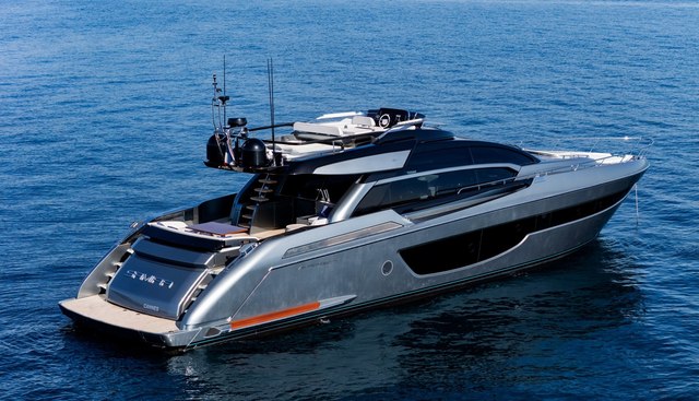 SAMIRA yacht for sale 42