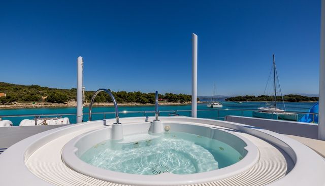 LA STELLA DEI MARI yacht for sale 60