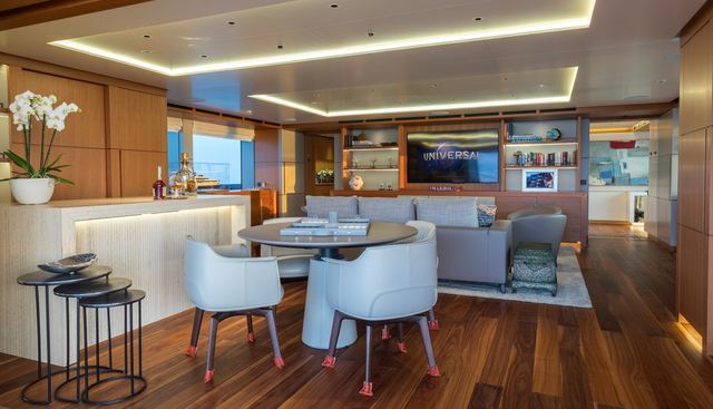 ALCHEMIST yacht for sale 7