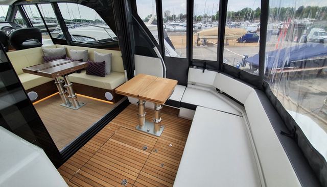 Swysh yacht for sale 2