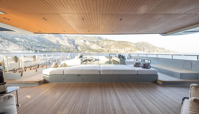 VIRTUOSITY yacht for sale 4