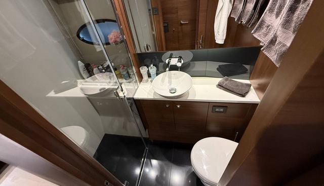noname yacht for sale 35