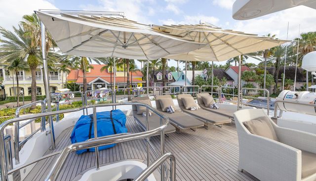 BENETTI CLASSIC yacht for sale 19