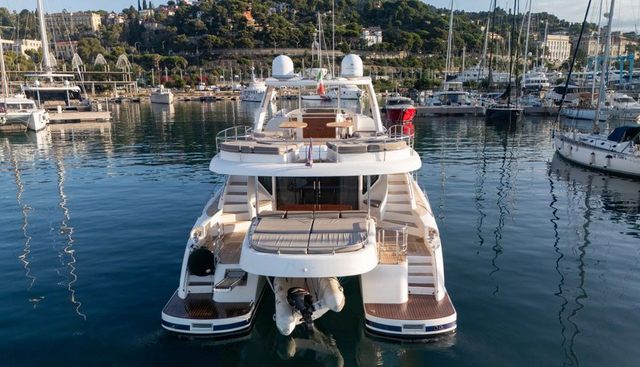 013 yacht for sale 27