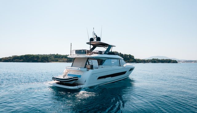 Noname yacht for sale 10