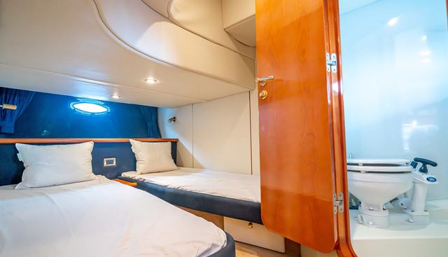 DORDEDUCA yacht for sale 19