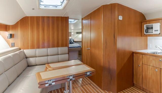 Bluefin yacht for sale 18