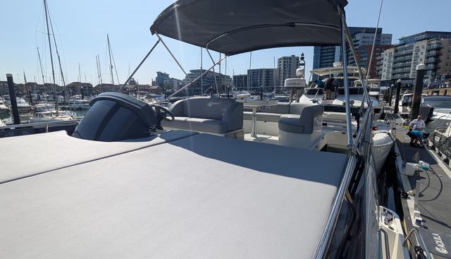 noname yacht for sale 25