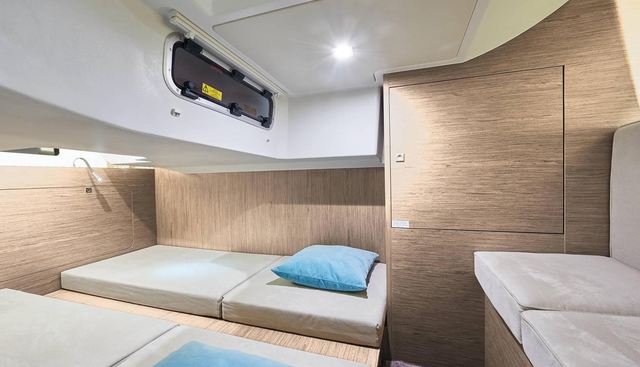 noname yacht for sale 7