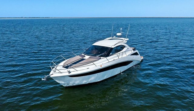 BOARD ROOM yacht for sale 8