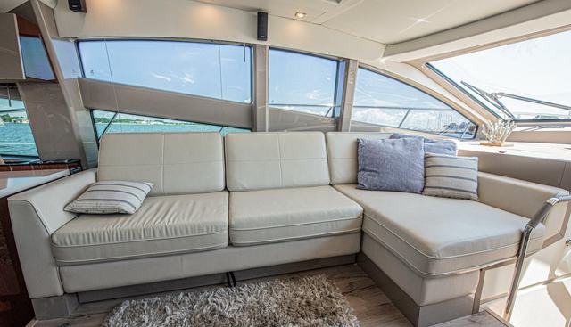 Bob 'N Around yacht for sale 38