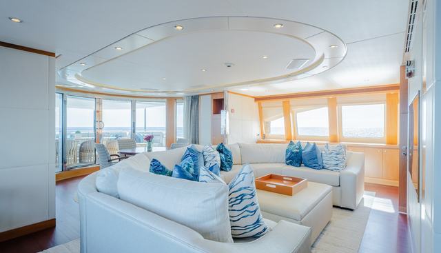 SHARKFINN yacht for sale 15