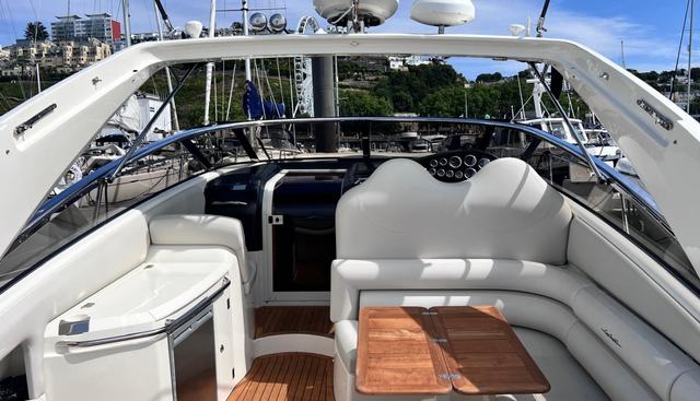 noname yacht for sale 12