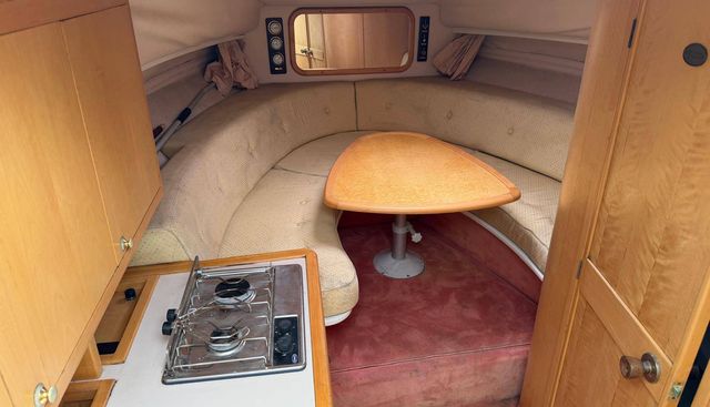 noname yacht for sale 7