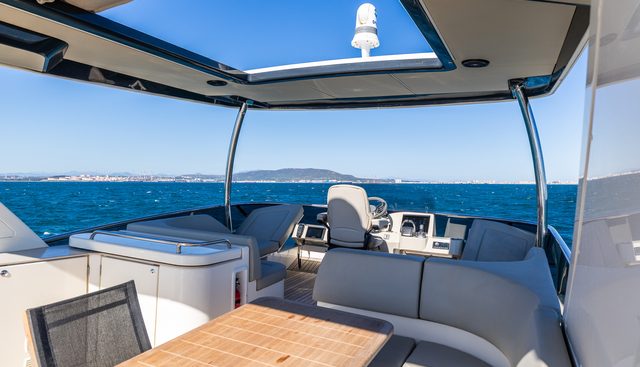 noname yacht for sale 22