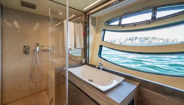 PRINCIPESSA CAPRICCIOSA yacht for sale 12