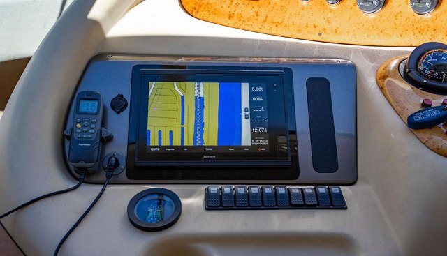 noname yacht for sale 40
