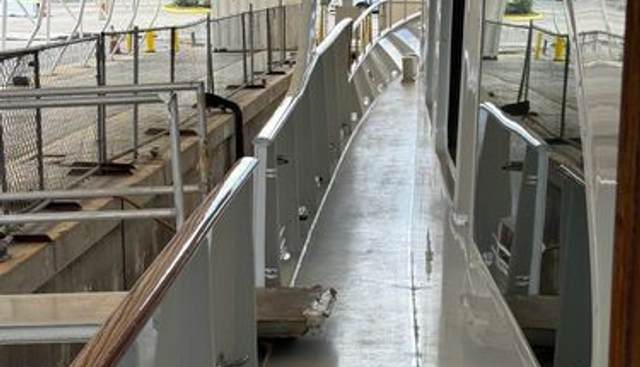 Orion yacht for sale 20