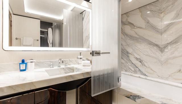 DAYBREAK yacht for sale 24