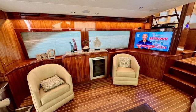 noname yacht for sale 22