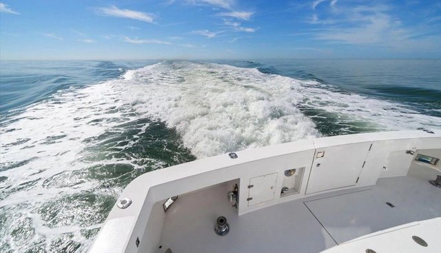 Think B.I.G yacht for sale 15