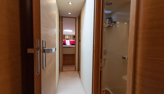 noname yacht for sale 77