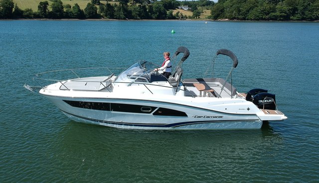 noname yacht for sale 7
