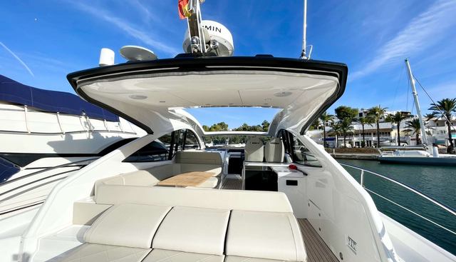 noname yacht for sale 18