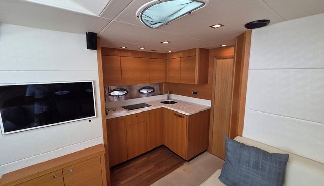 Leny Belle yacht for sale 22