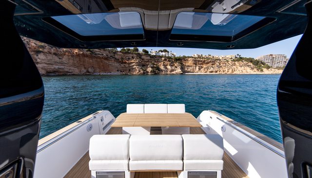 noname yacht for sale 22