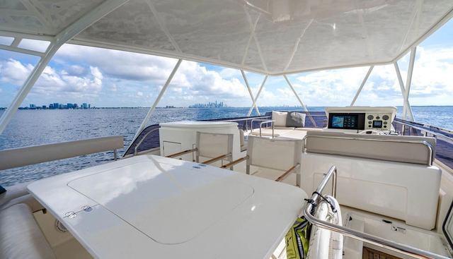 Amigos yacht for sale 30