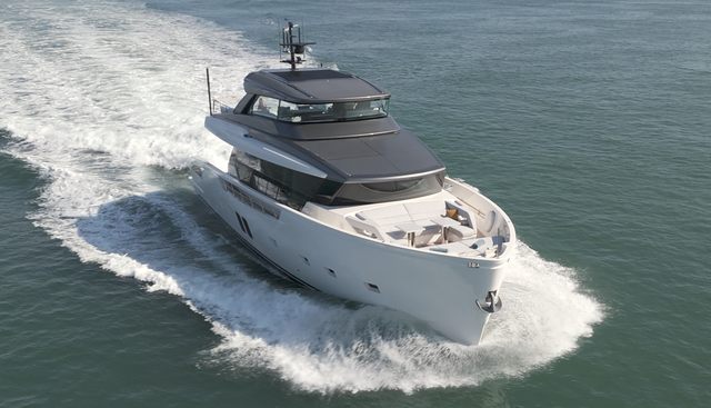 noname yacht for sale 5