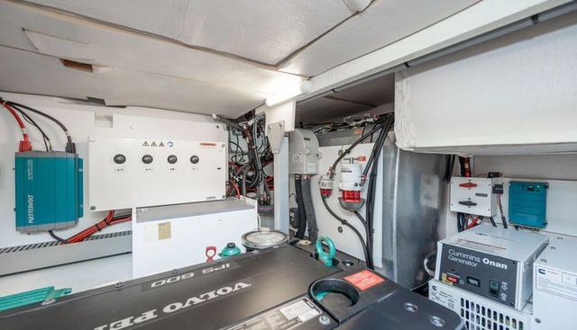 noname yacht for sale 74