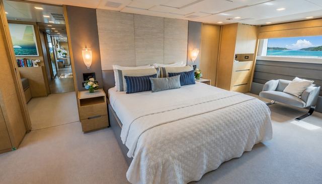 H yacht for sale 19