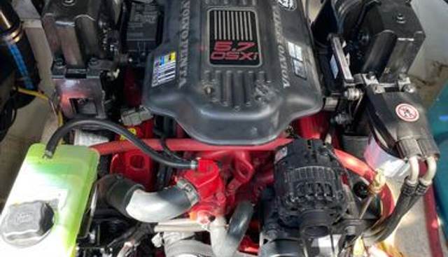 SEAHORSE yacht for sale 34