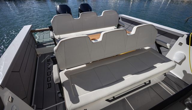 Sunnydaze yacht for sale 14