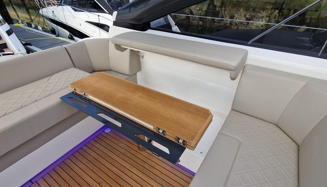 Volvo IPS & DPS yacht for sale 12