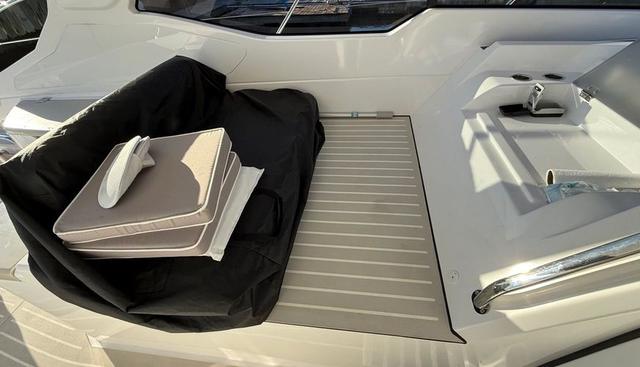 OUR TRADE yacht for sale 17