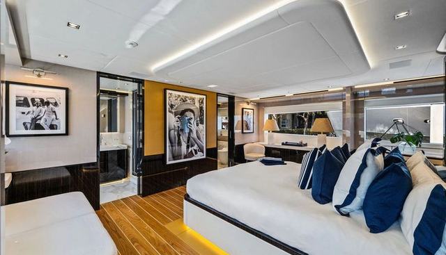 ARTEMIS yacht for sale 25