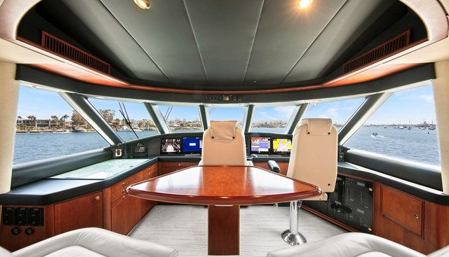 FANSEA yacht for sale 23