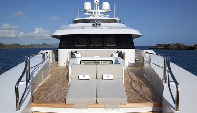 Muchos Mas yacht for sale 29