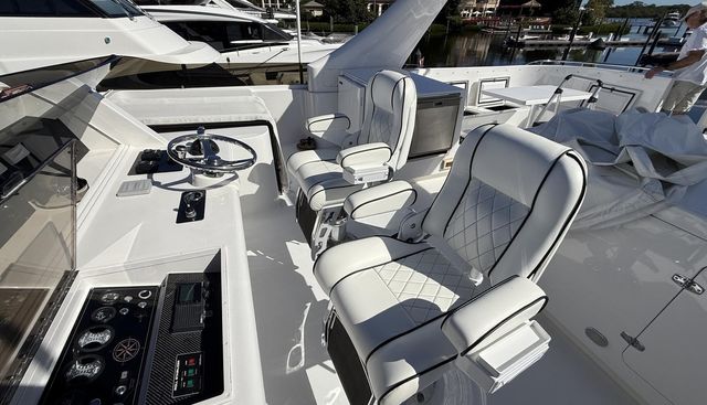 COMPASS ROSE yacht for sale 4