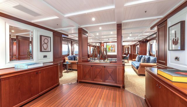 AWATEA yacht for sale 7