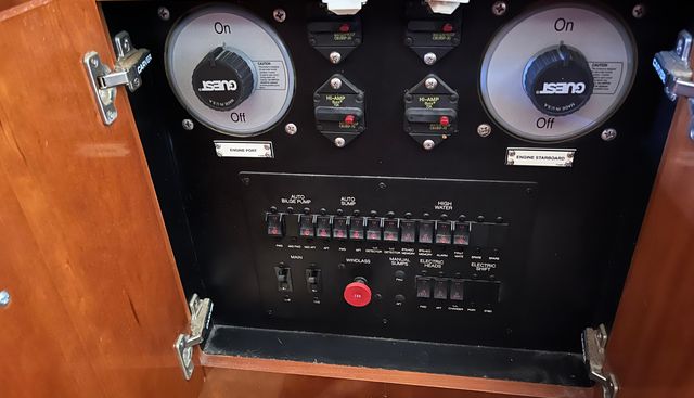 One in a Million yacht for sale 20