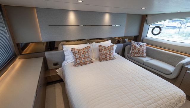 noname yacht for sale 43