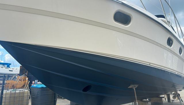 noname yacht for sale 17