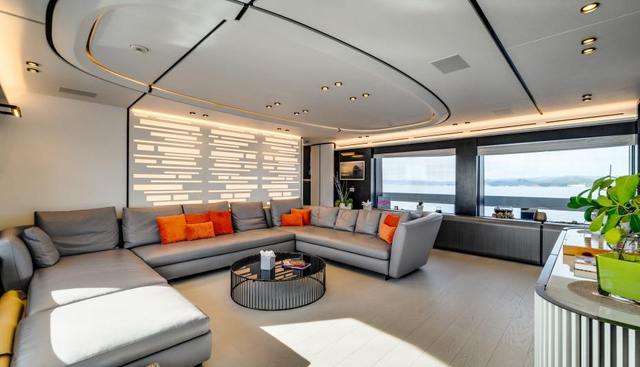 L.A.U.L yacht for sale 12